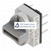 DIP and rotary coding switch Hartmann_PT65501