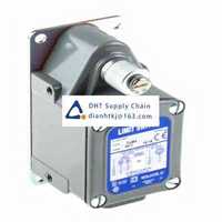 Limit and position switches  Telemecanique Sensors_9007TUB4M11