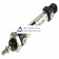 Pneumatic accessories _Parker_P1A-S010DS-0015