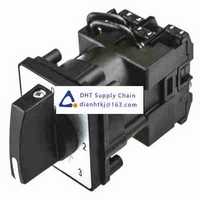 Rotary Switches and Components Schneider Electric_K1C003QLH