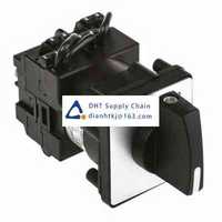 Rotary Switches and Components Schneider_K1D004NLH