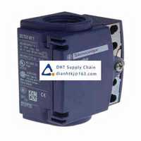 Limit and position switches  Telemecanique Sensors_ZCT21G11
