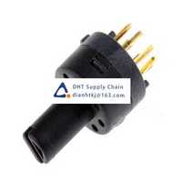 Rotary Switches and Components RS PRO_734-7369