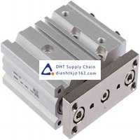 Pneumatic accessories _SMC_MGPM16-20Z