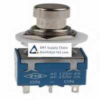 Pushbutton switches and components RS PRO_846-6739