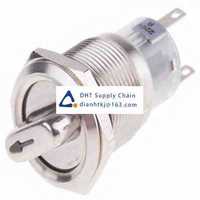 Rotary Switches and Components RS PRO_877-1974