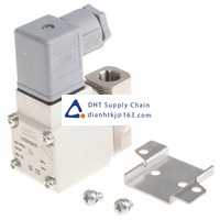 Pneumatic accessories _SMC_VX222HGKXB