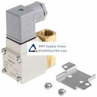 Pneumatic accessories _SMC_VX224ELAXB