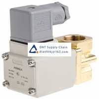 Pneumatic accessories _SMC_VX234GLA