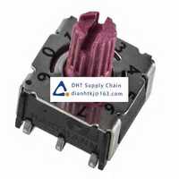 DIP and rotary coding switch Hartmann_P36SMJ301