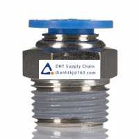 Pneumatic accessories _RS PRO_916-0713