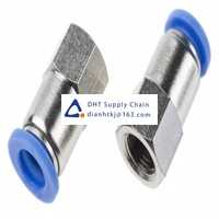Pneumatic accessories _RS PRO_916-0744