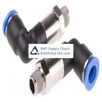 Pneumatic accessories _RS PRO_916-0776
