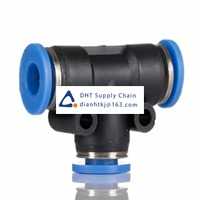 Pneumatic accessories _RS PRO_916-0909