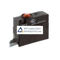 Microswitches and detector switches  ZF_DC1C-C3AA