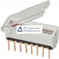 DIP and rotary coding switch ERG_ED55146