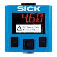 Pneumatic accessories _Sick_PAC50-DCC