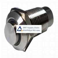 Pushbutton switches and components RS PRO_111-6514