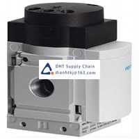 Pneumatic accessories _Festo_MS4-DL-1/4