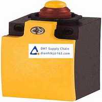 Limit and position switches  Eaton_176881 LS-11S-CC