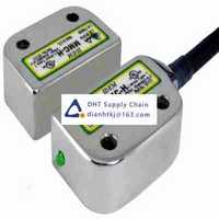 Safety interlock switches and components  IDEM_131106