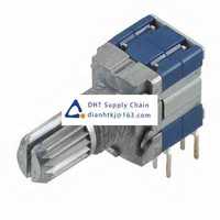 Rotary Switches and Components Alps Alpine_SRBM140700