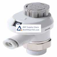 Pneumatic accessories _SMC_AS1211FS-M5-04