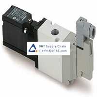 Pneumatic accessories _SMC_VP542-5DZ1-03F-M-X536