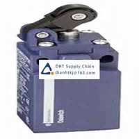 Limit and position switches  Telemecanique Sensors_XCKN2121P20