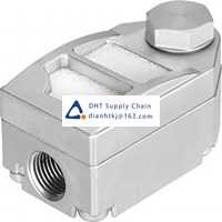 Pneumatic accessories _Festo_VBQF-U-G14-E