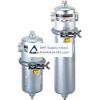 Pneumatic accessories _SMC_FQ1011N-04-T050-B