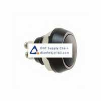 Pushbutton switches and components Bulgin_MMP0120/ABKS