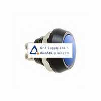 Pushbutton switches and components Bulgin_MMP0120/ABLP
