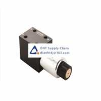 Pneumatic accessories _Parker_D1VW020BNYW