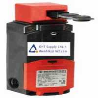 Safety interlock switches and components  Bernstein AG_6018119061