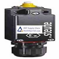 Limit and position switches  Steute_Ex ES 97 W 11 -60 c