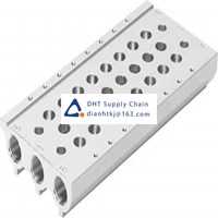 Pneumatic accessories _Festo_VABM-L1-14S-G14-10