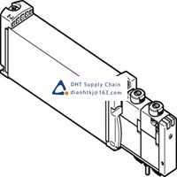 Pneumatic accessories _Festo_VUVG-B18-P53C-ZT-F-1T1L