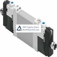 Pneumatic accessories _Festo_VUVG-BK10-T32C-AT-F-1R8L-S