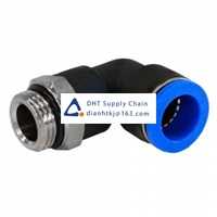 Pneumatic accessories _RS PRO_144-2609