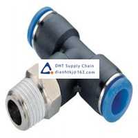 Pneumatic accessories _RS PRO_144-2622