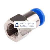 Pneumatic accessories _RS PRO_144-2635