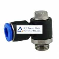 Pneumatic accessories _RS PRO_144-2639