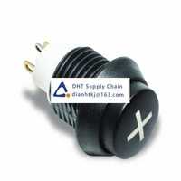 Pushbutton switches and components C & K_APB4E07TZBE001