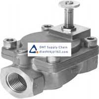 Pneumatic accessories _Festo_VZWM-L-M22C-G38-F5-R1
