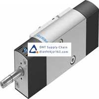 Pneumatic accessories _Festo_VSNC-FTC-M52-MD-G14-FN