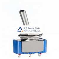 Toggle and slide switches APEM_5639AB-2