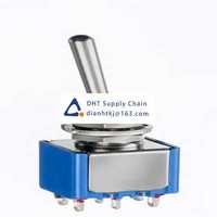 Toggle and slide switches APEM_5649AB-2