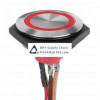 Pushbutton switches and components APEM_AV56122000074BK