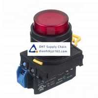 Pushbutton switches and components Idec_YW1L-A2E10Q4R